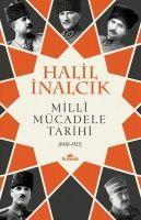 Vorderes Coverbild Milli Mücadele Tarihi