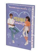 Vorderes Coverbild Mekanik Romantizm Ciltli