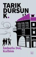 Vorderes Coverbild Imbatla Dol, Kalbim