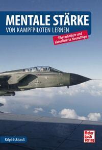Vorderes Coverbild Mentale Stärke