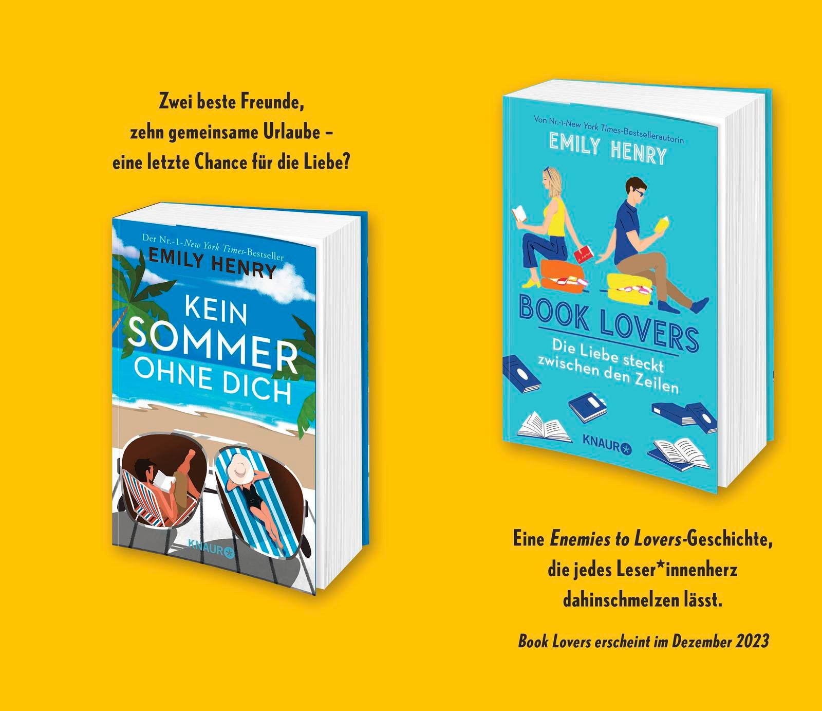 Beispielinhalt (Bild) Happy Place