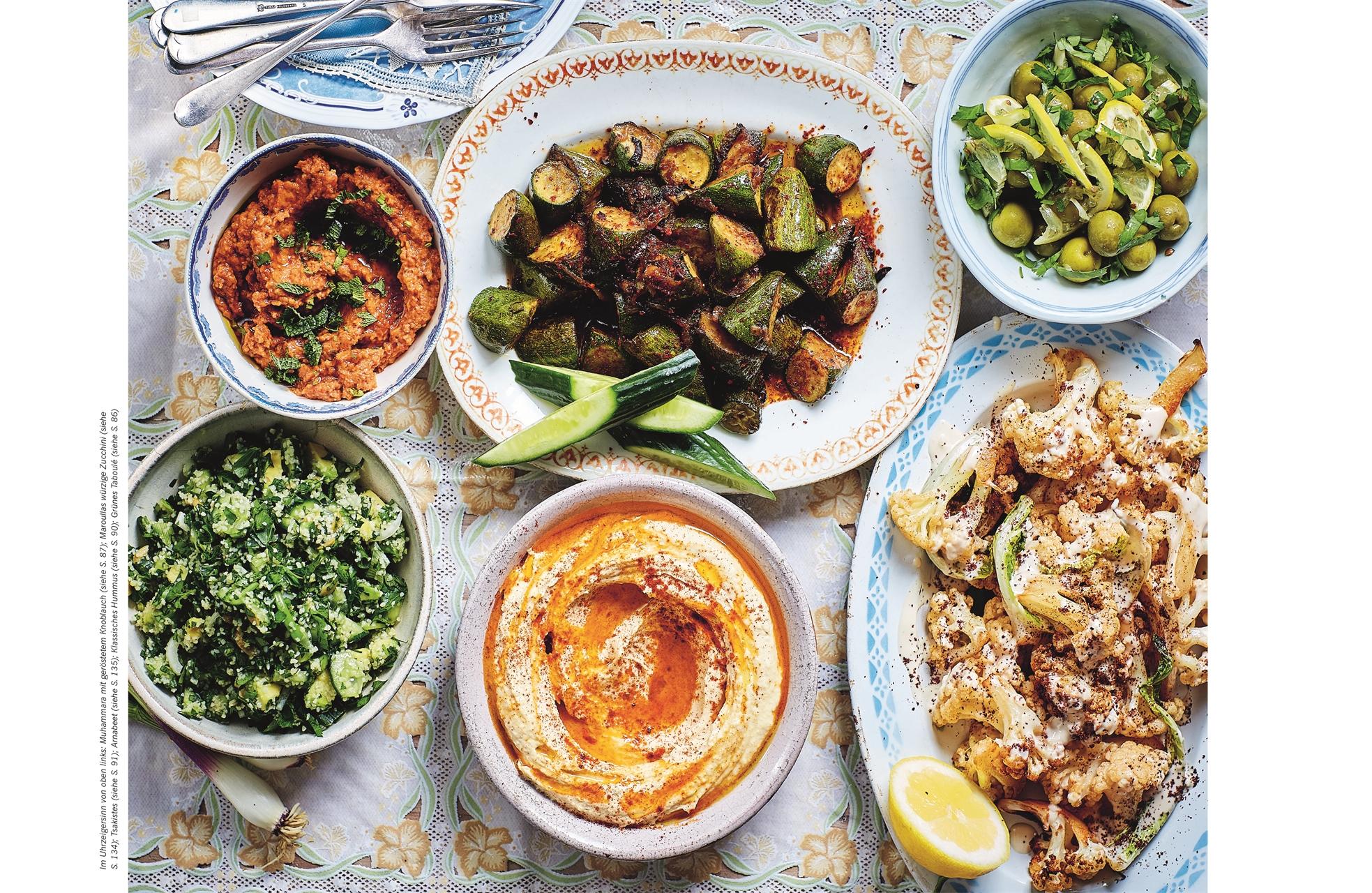 Beispielinhalt (Bild) Nistisima