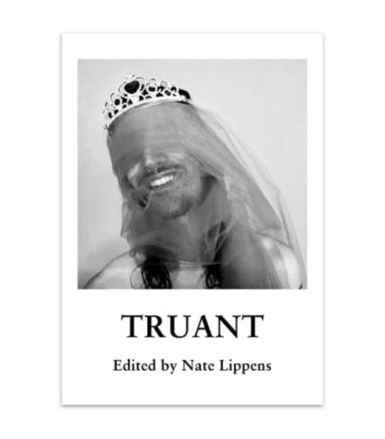 Vorderes Coverbild Truant