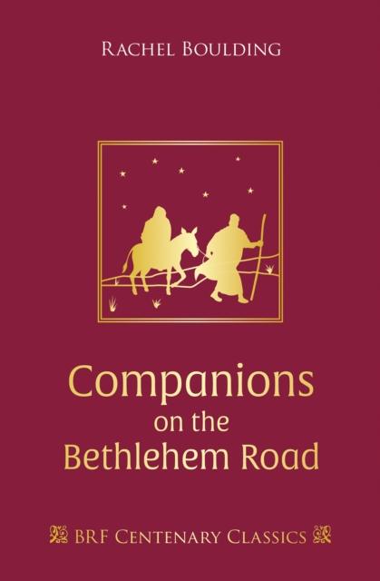 Vorderes Coverbild Companions on the Bethlehem Road