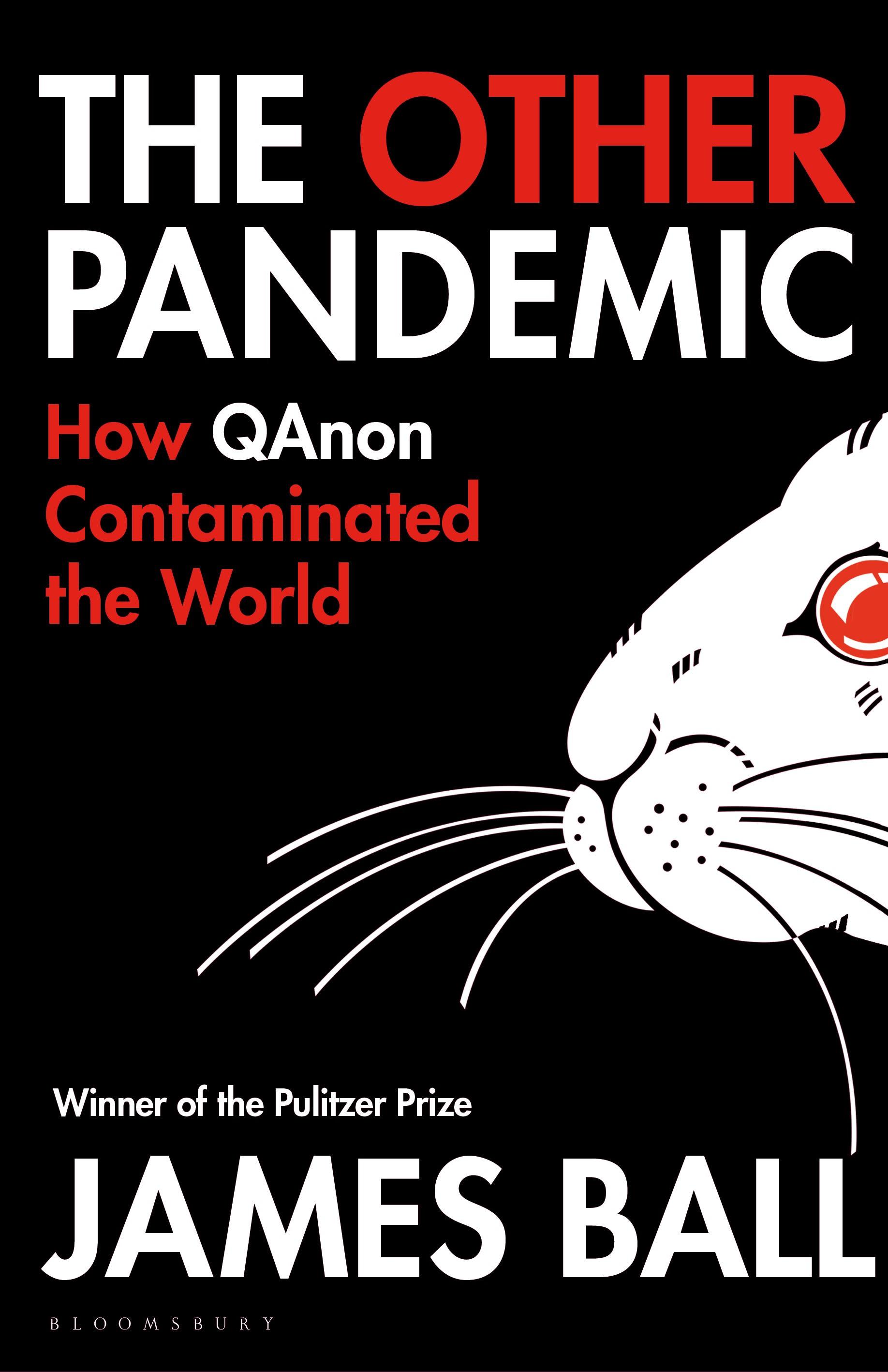 Vorderes Coverbild The Other Pandemic