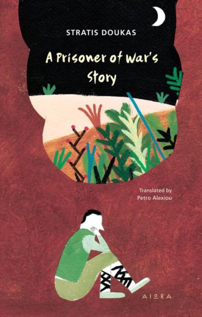 Vorderes Coverbild A Prisoner of War's Story