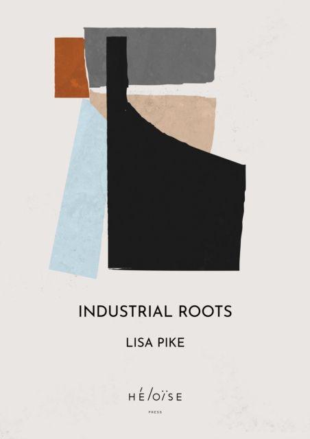 Vorderes Coverbild Industrial Roots