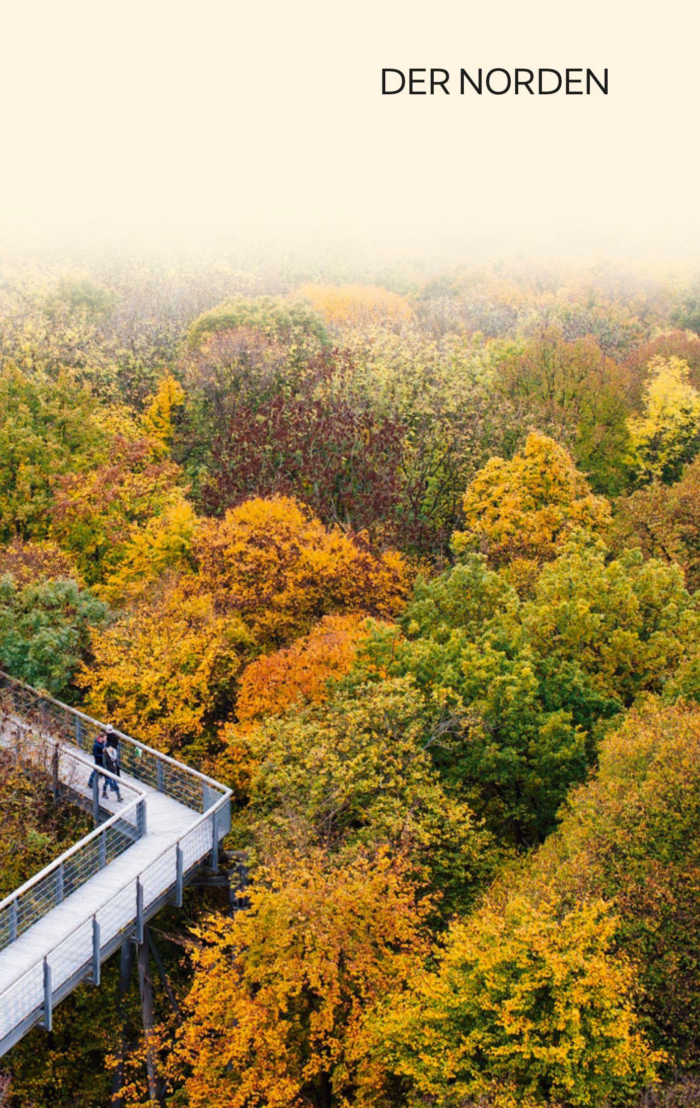 Beispielinhalt (Bild) TRESCHER Reiseführer Thüringen