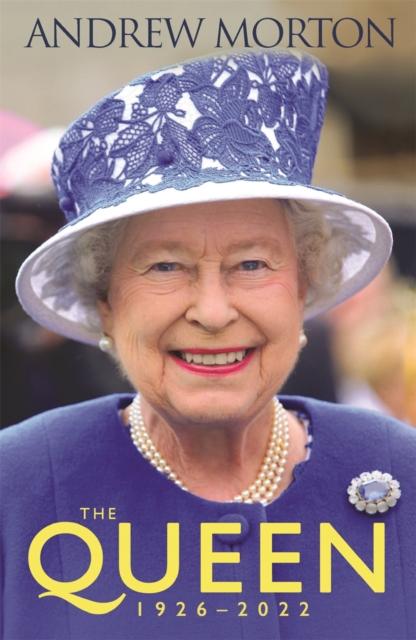 Vorderes Coverbild The Queen