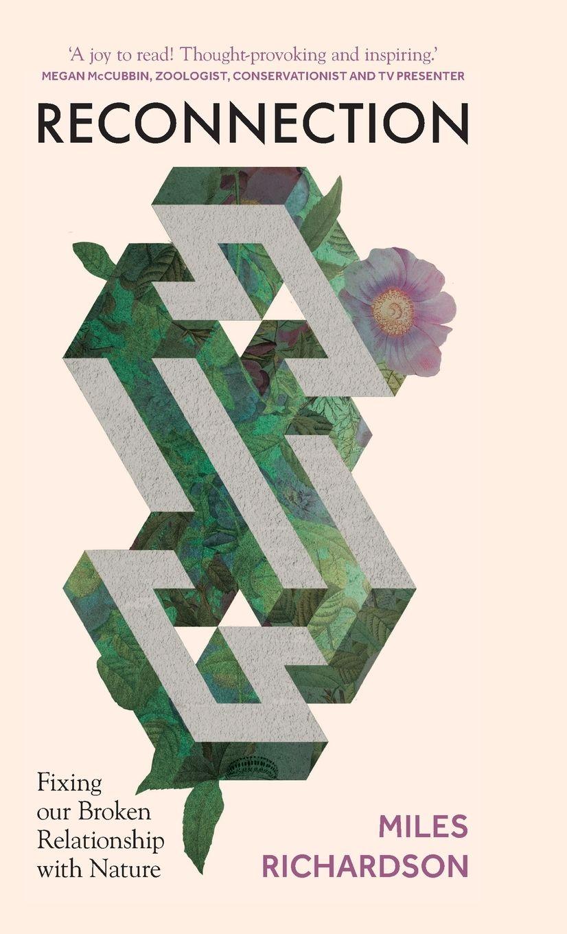 Vorderes Coverbild Reconnection