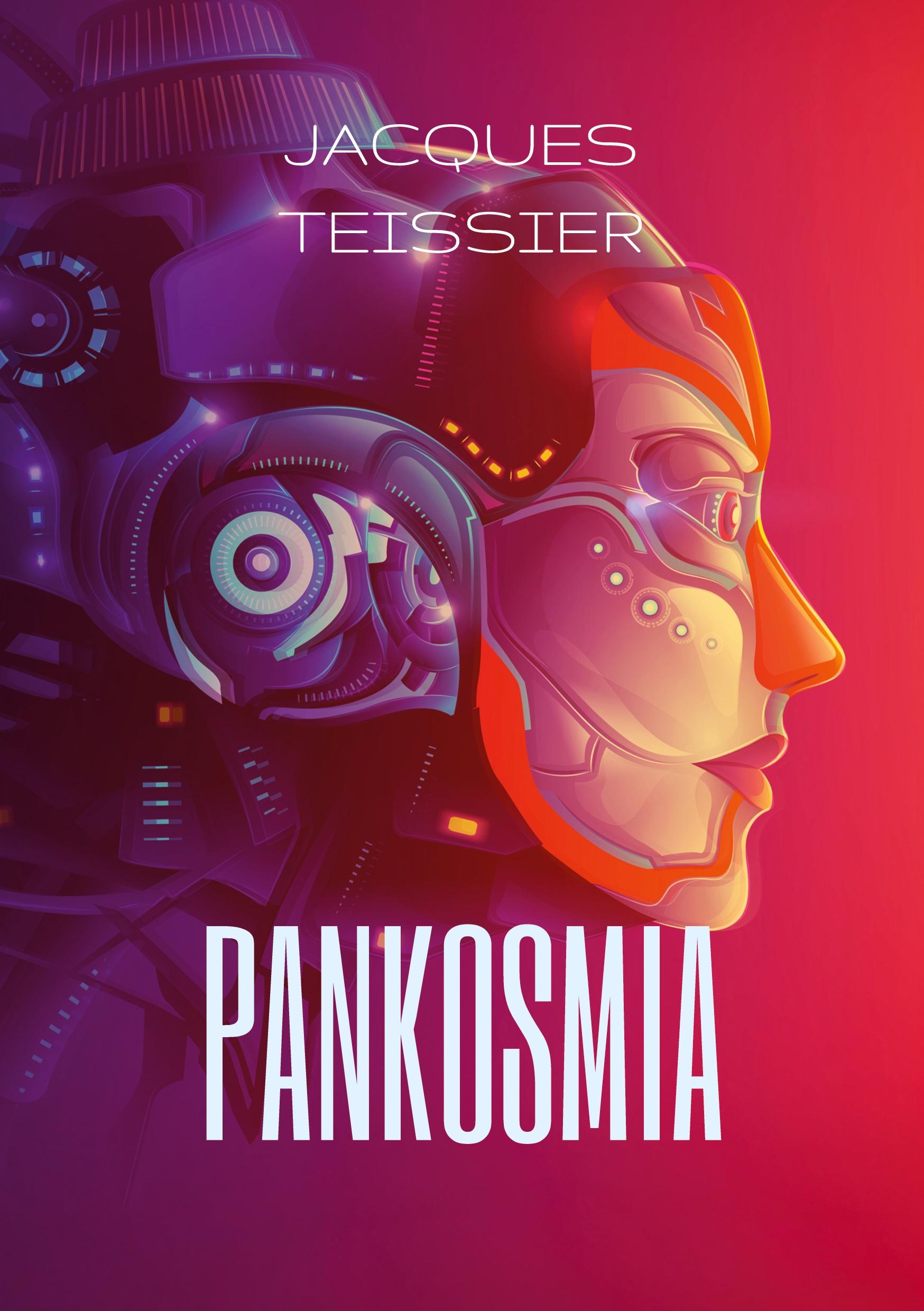 Vorderes Coverbild Pankosmia