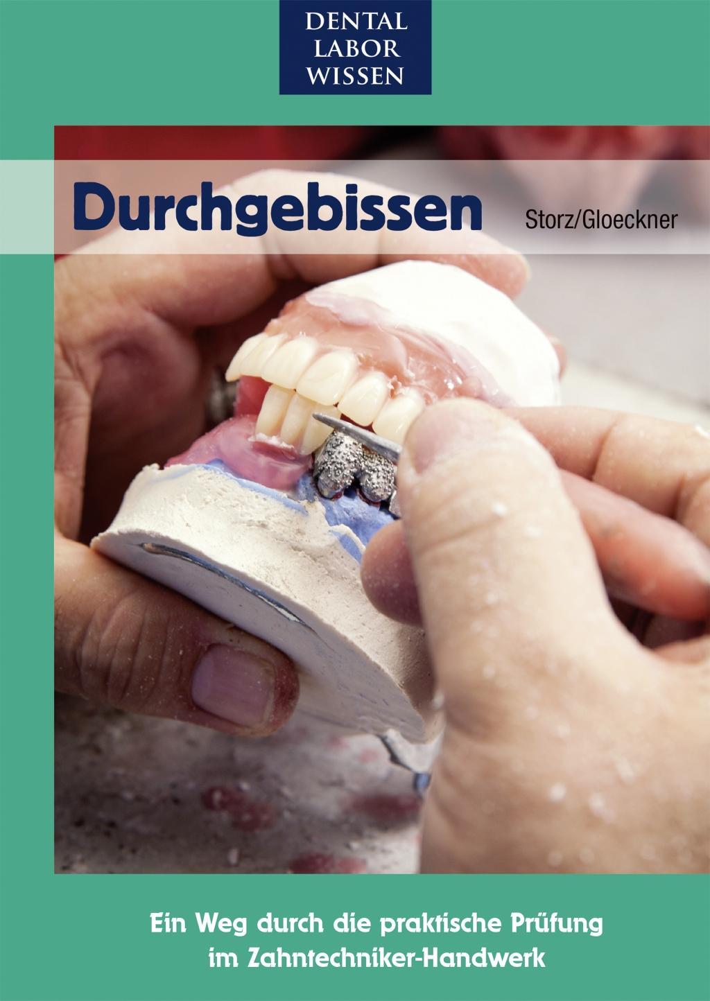 Vorderes Coverbild Durchgebissen