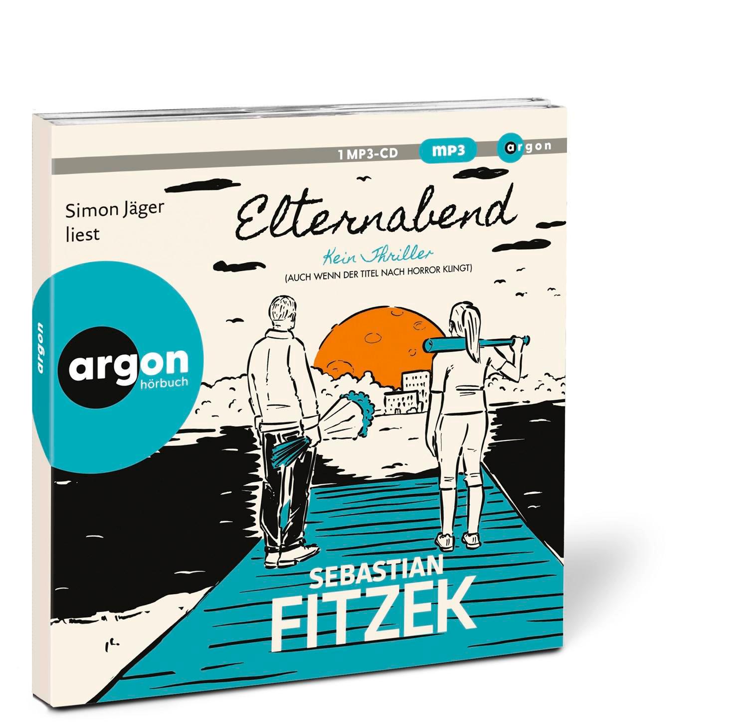 Beispielinhalt (Bild) Elternabend