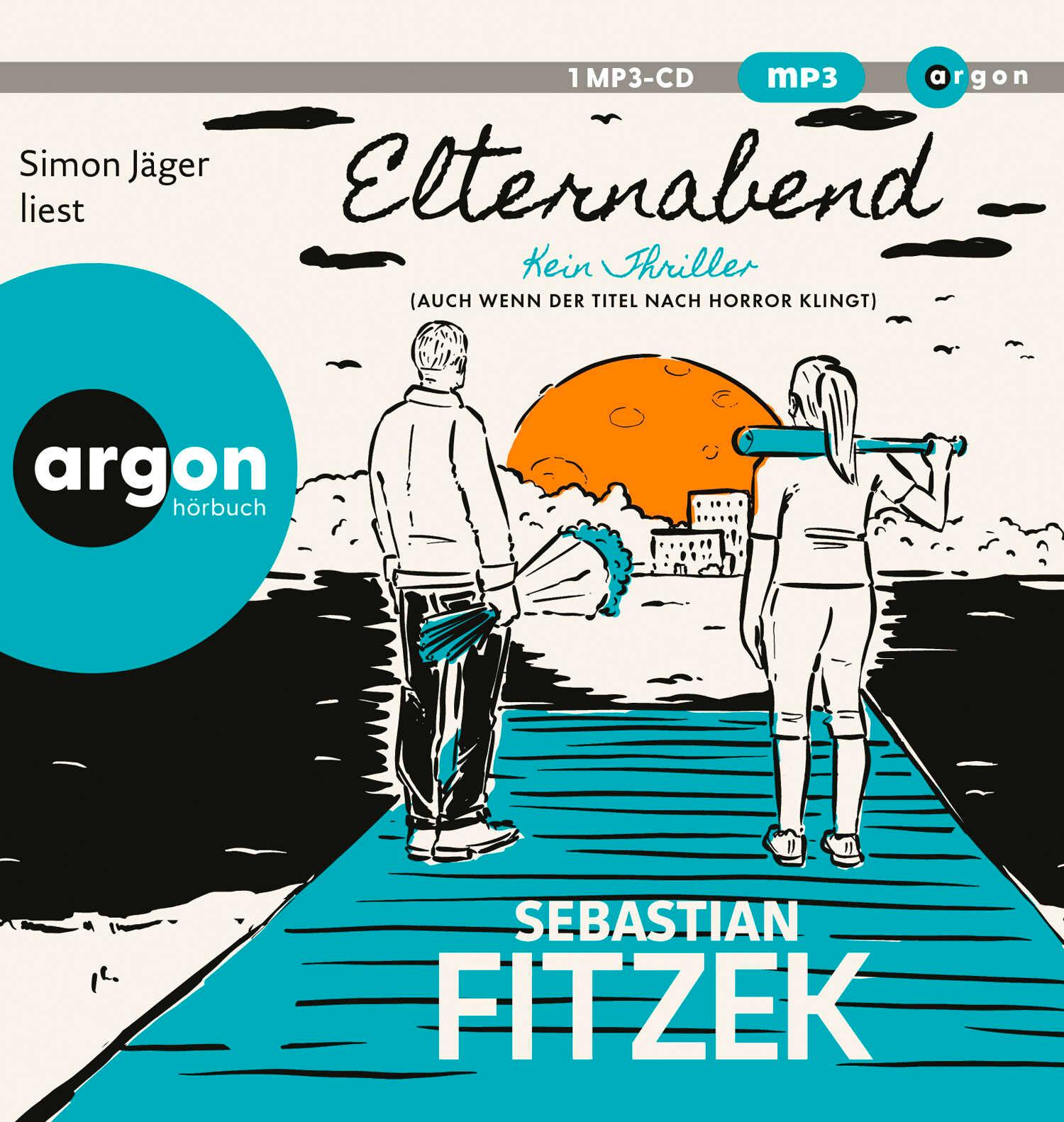 Vorderes Coverbild Elternabend
