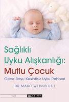 Vorderes Coverbild Saglikli Uyku Aliskanligi - Mutlu Cocuk