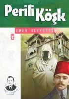 Vorderes Coverbild Perili Kösk
