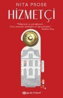 Vorderes Coverbild Hizmetci
