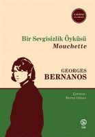 Vorderes Coverbild Bir Sevgisizlik Öyküsü Mouchette