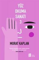 Vorderes Coverbild Yüz Okuma Sanati 3
