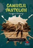 Vorderes Coverbild Camurlu Pantolon