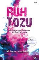 Vorderes Coverbild Ruh Tozu