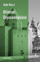 Vorderes Coverbild Bilimsel Özyasam Öyküsü