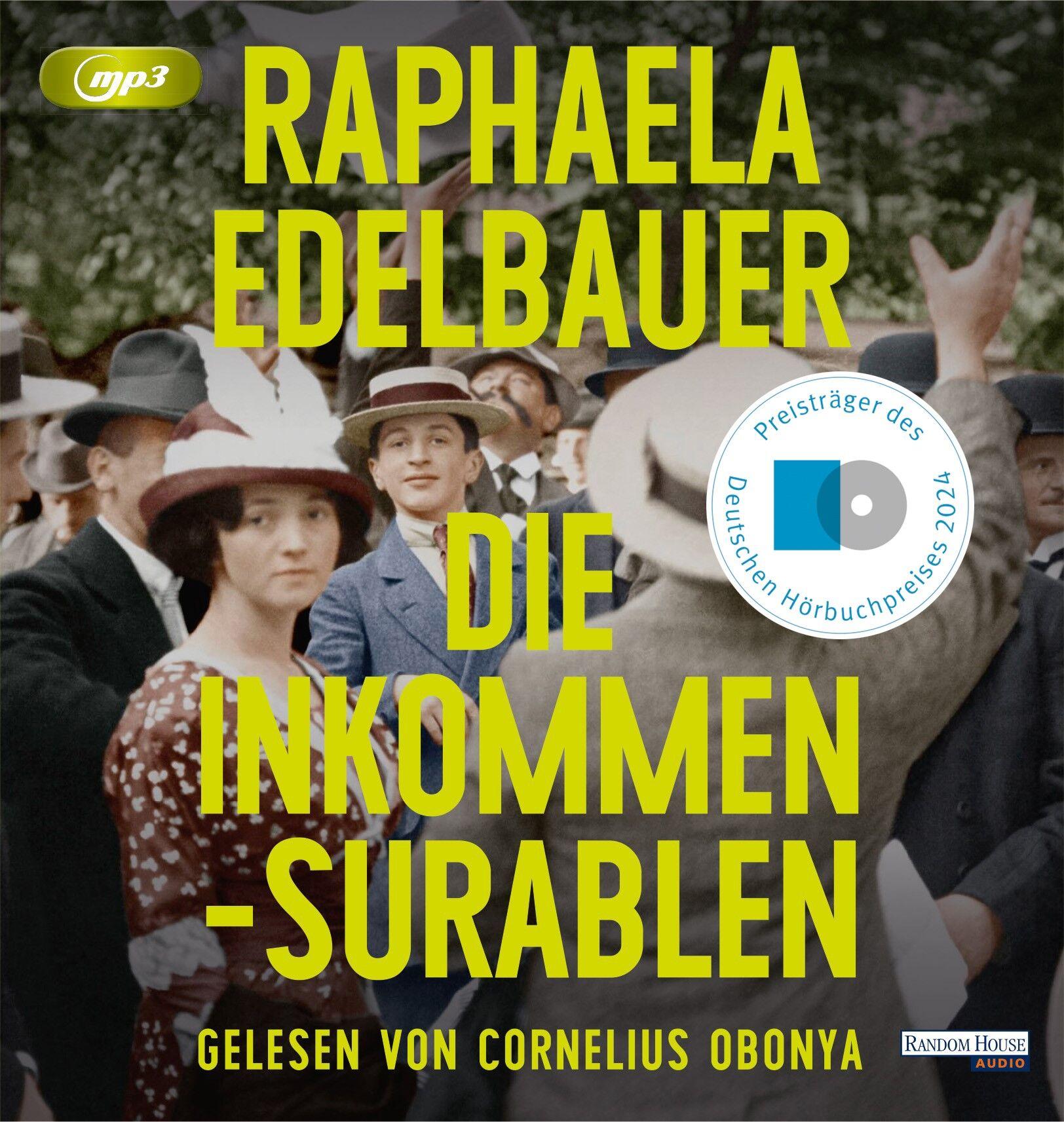 Beispielinhalt (Bild) Die Inkommensurablen