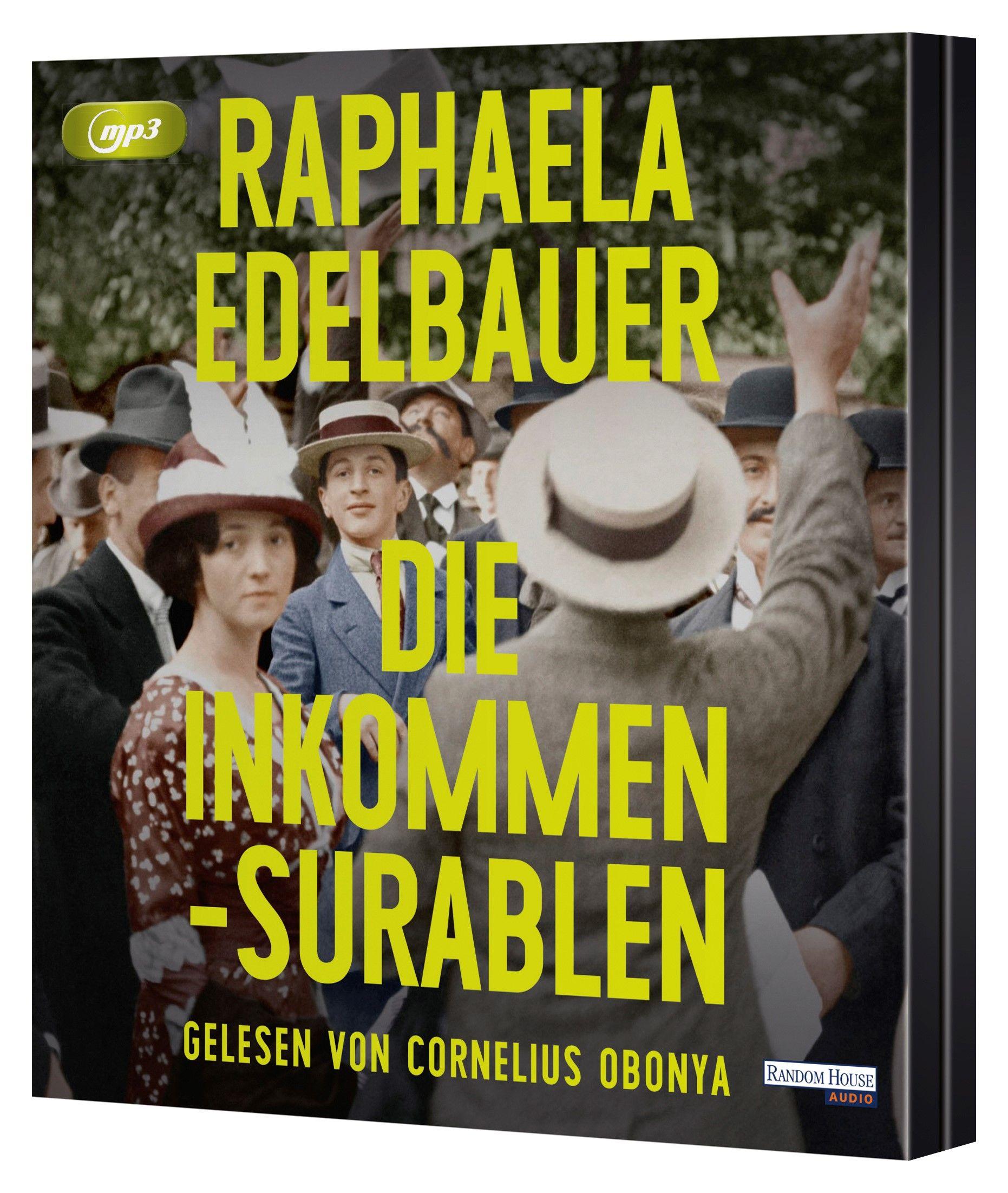 Beispielinhalt (Bild) Die Inkommensurablen