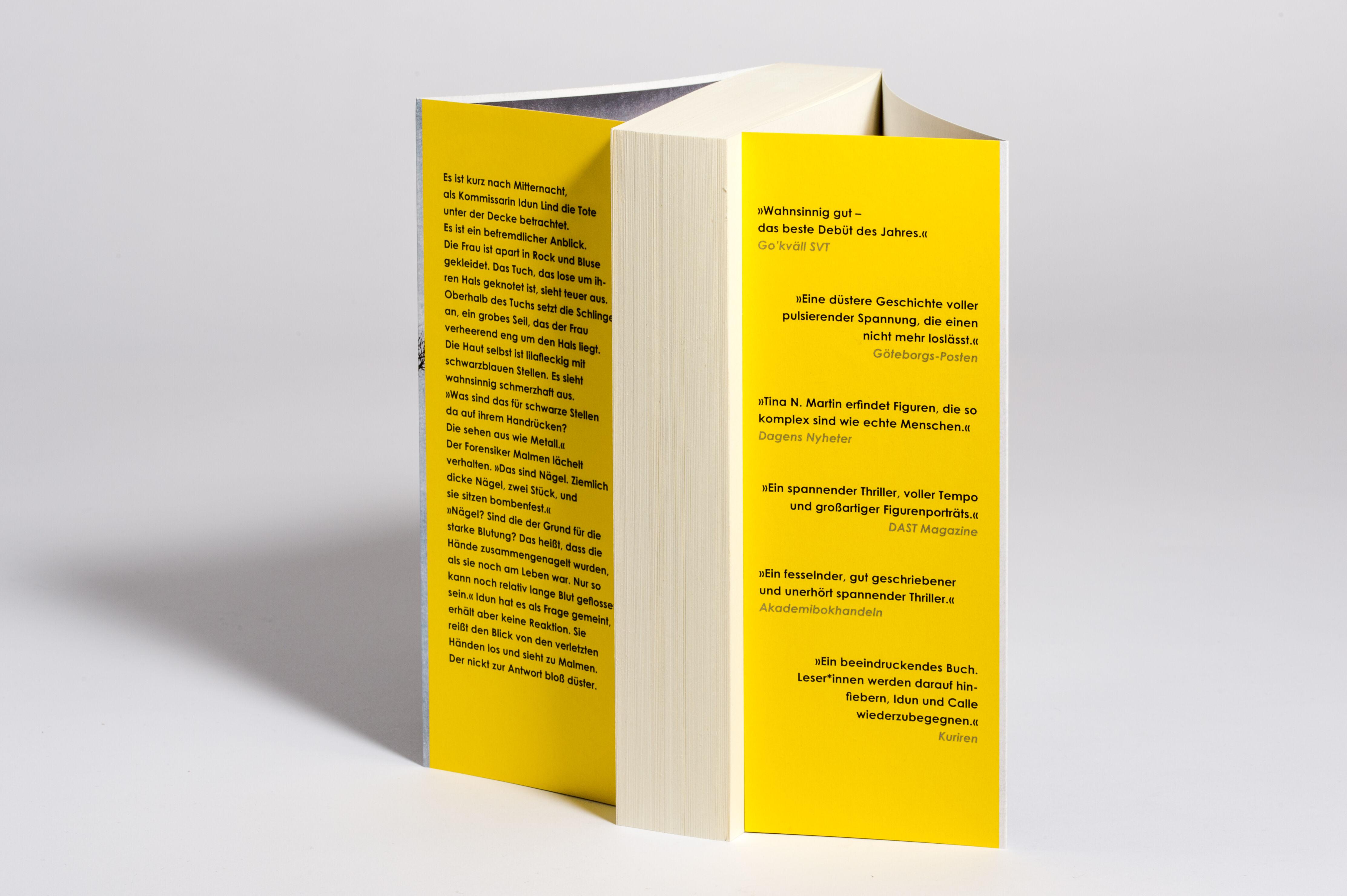 Beispielinhalt (Bild) Apfelmädchen