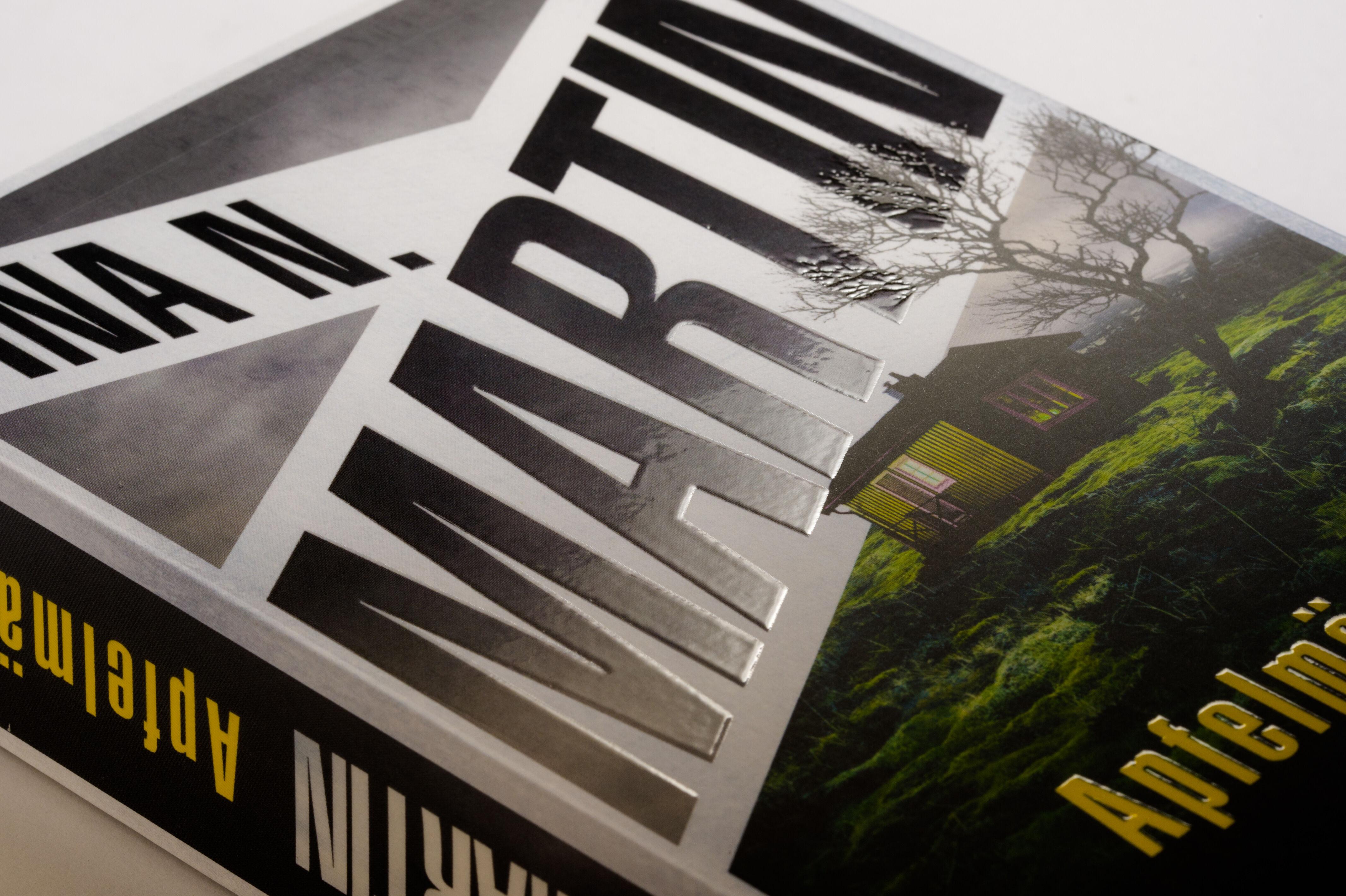 Beispielinhalt (Bild) Apfelmädchen