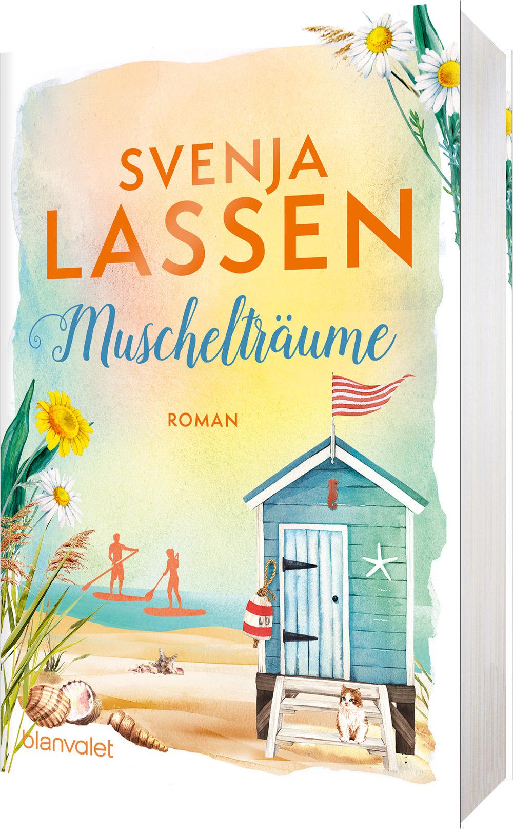 Beispielinhalt (Bild) Muschelträume