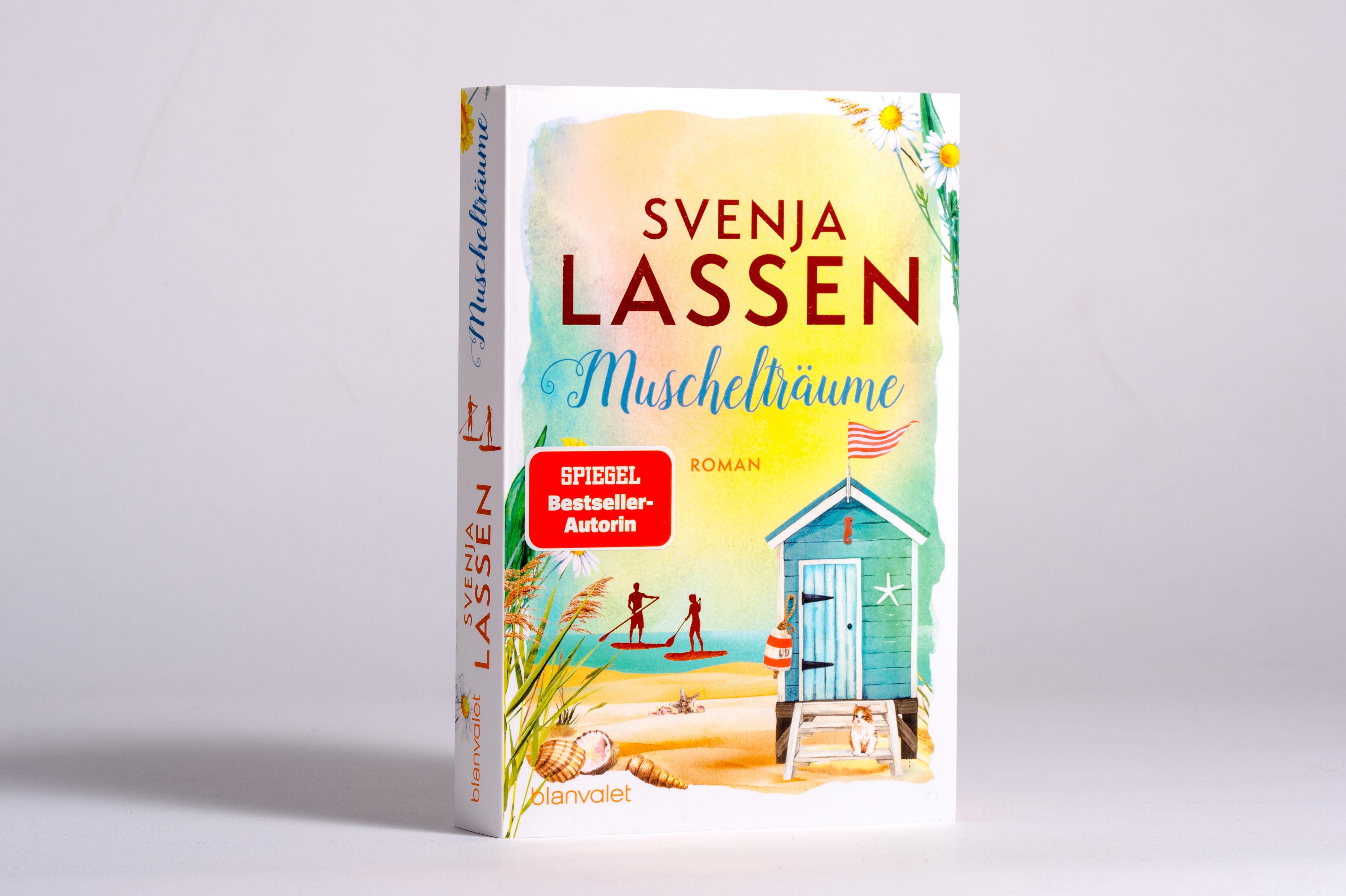 Beispielinhalt (Bild) Muschelträume