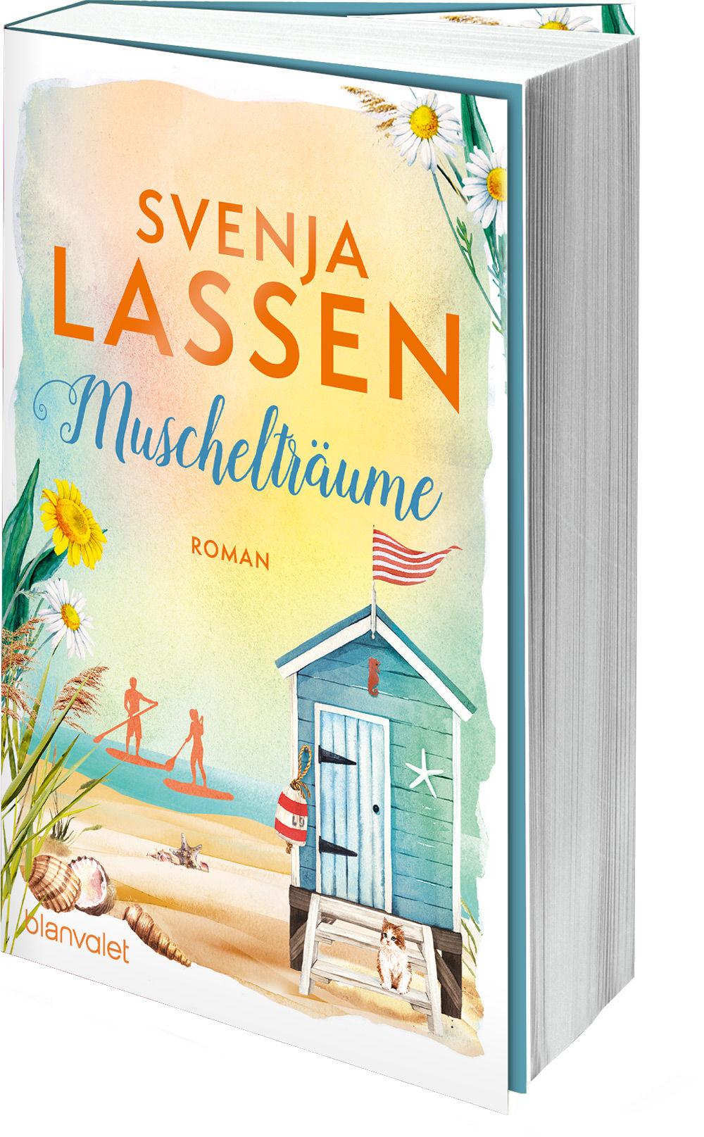 Beispielinhalt (Bild) Muschelträume