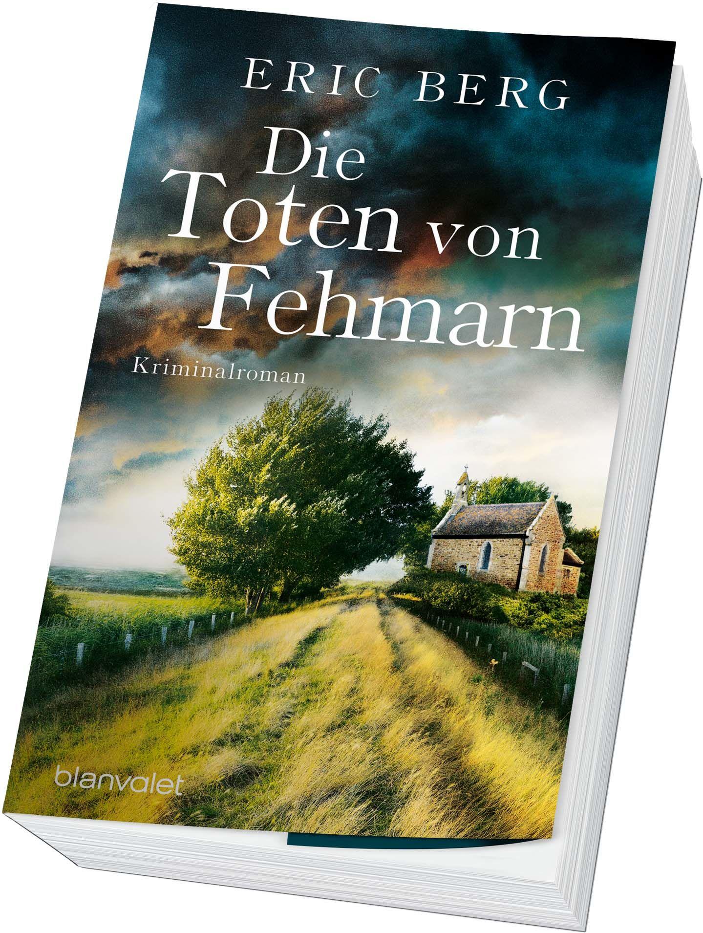 Beispielinhalt (Bild) Die Toten von Fehmarn