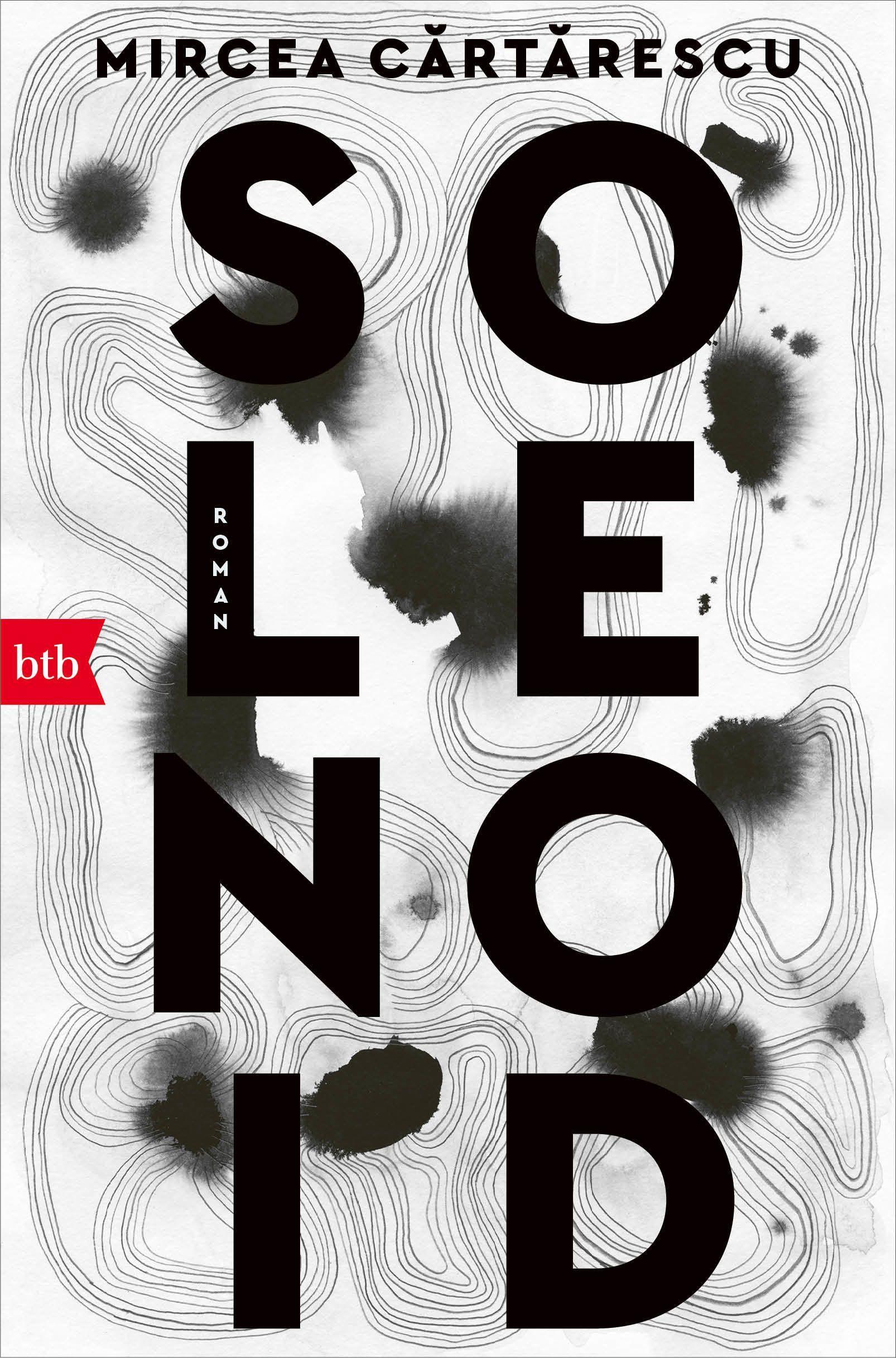 Vorderes Coverbild Solenoid