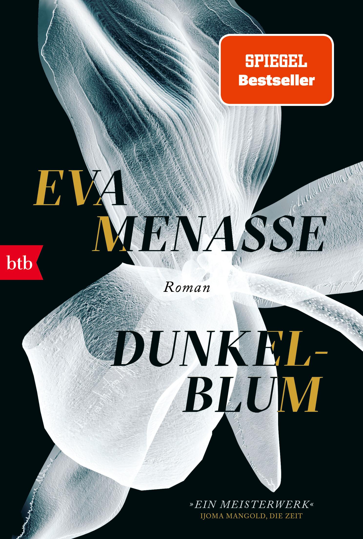 Vorderes Coverbild Dunkelblum