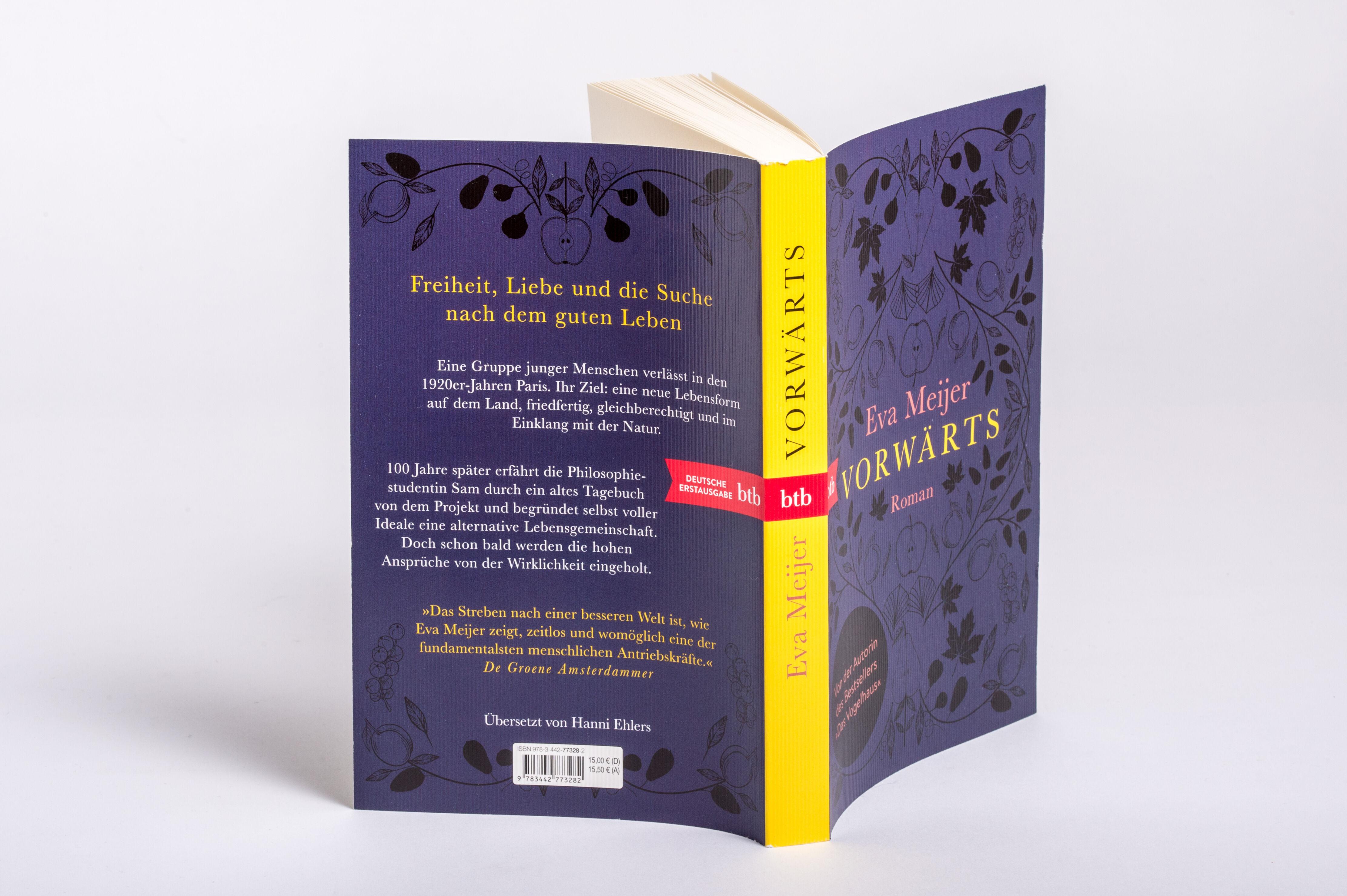 Beispielinhalt (Bild) Vorwärts