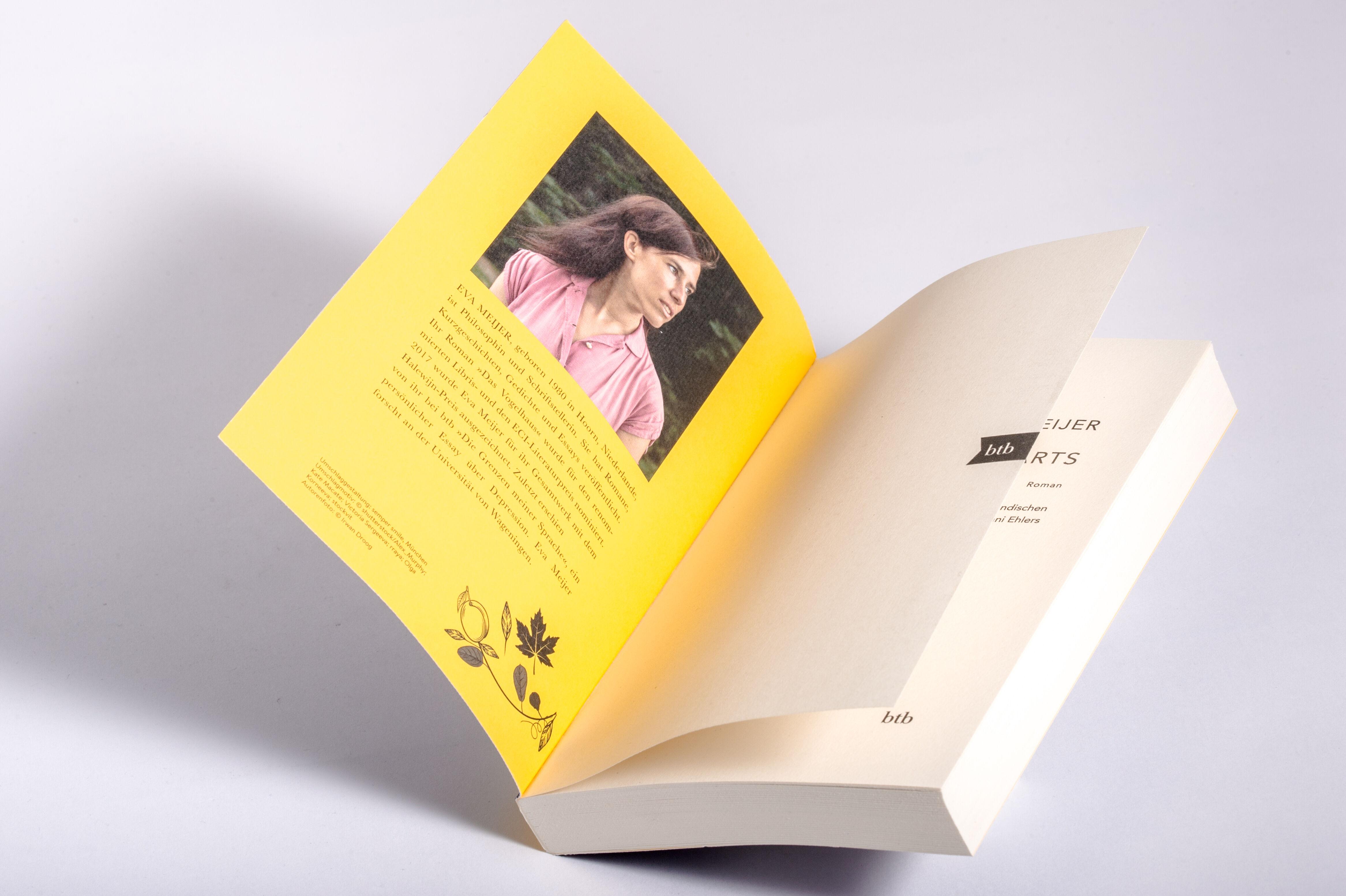 Beispielinhalt (Bild) Vorwärts