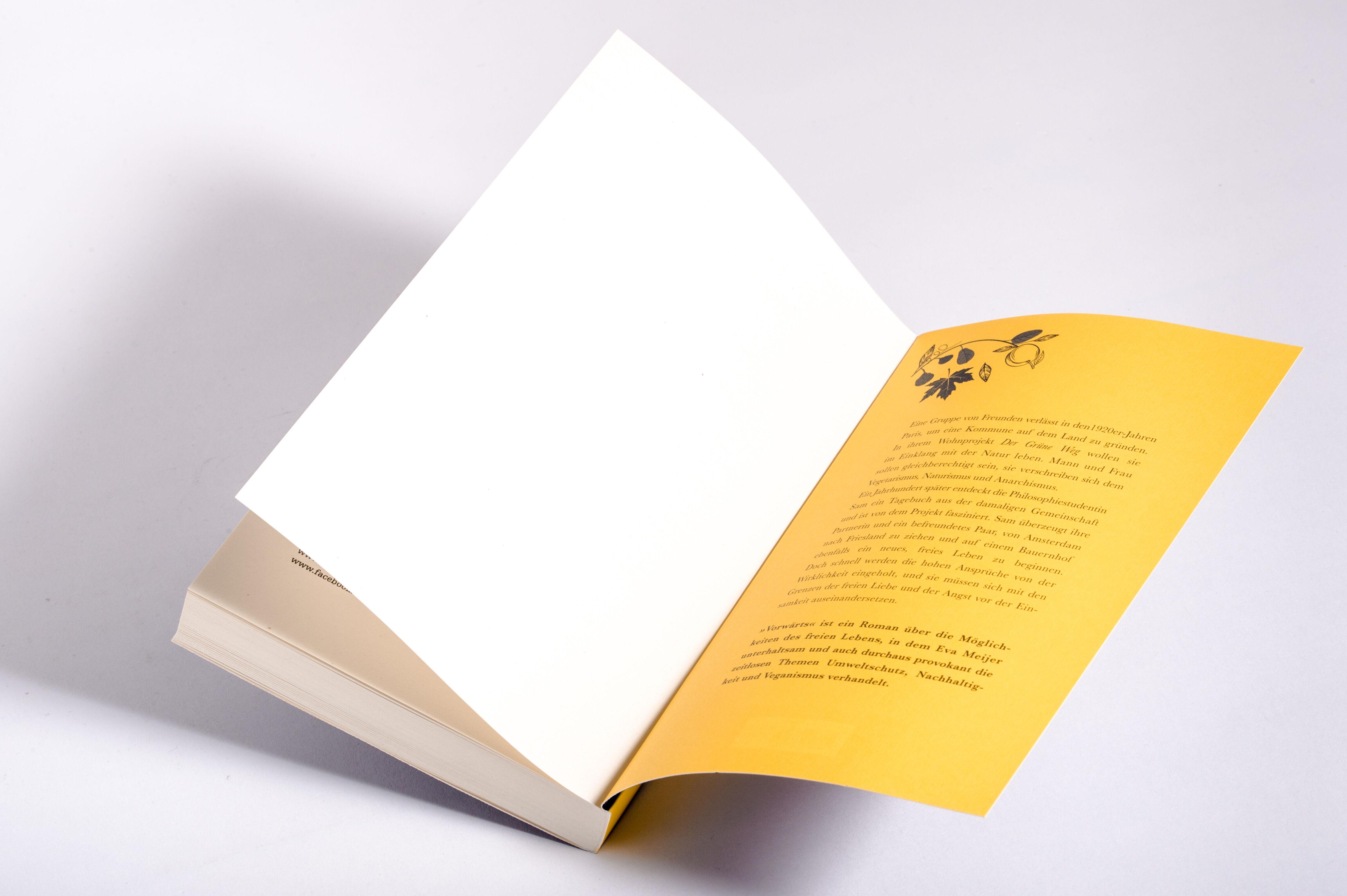 Beispielinhalt (Bild) Vorwärts