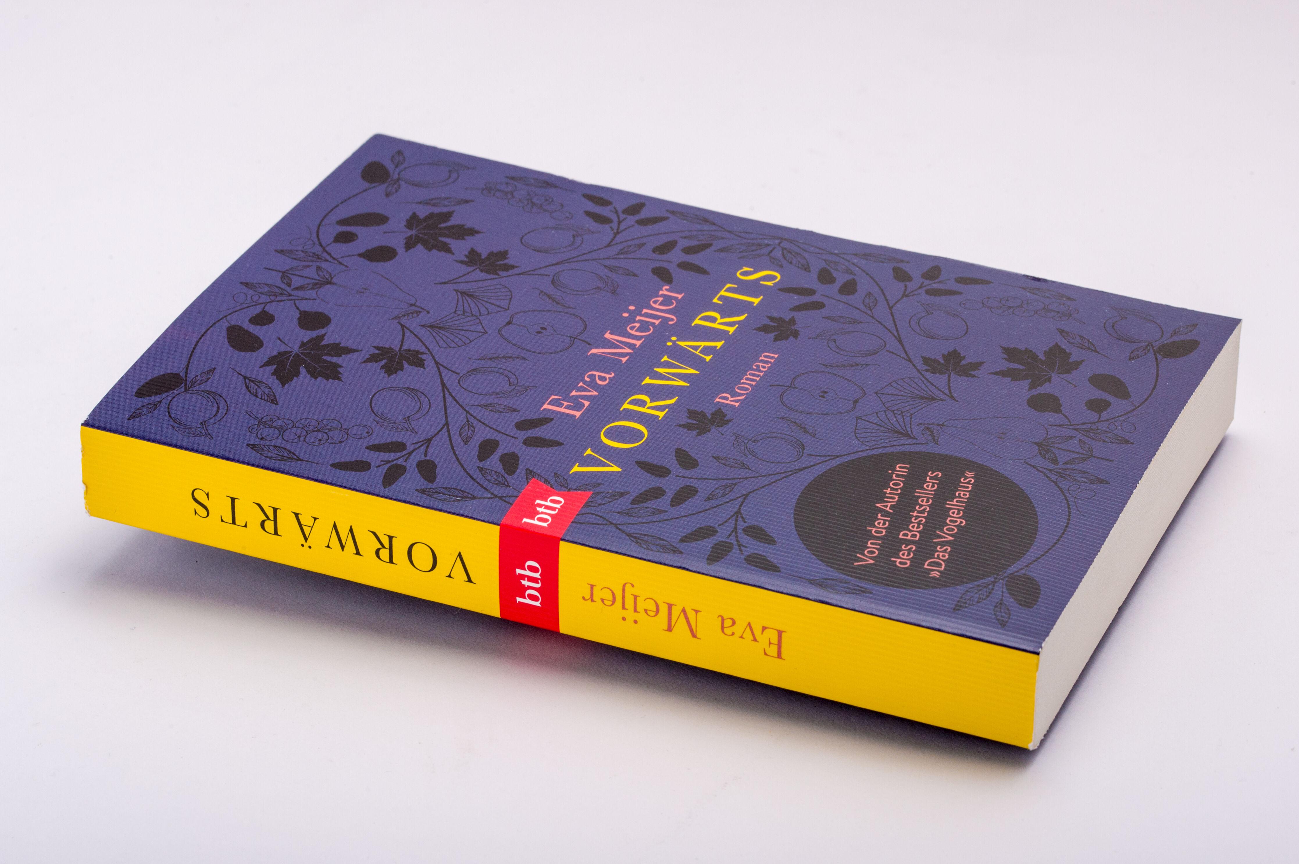 Beispielinhalt (Bild) Vorwärts