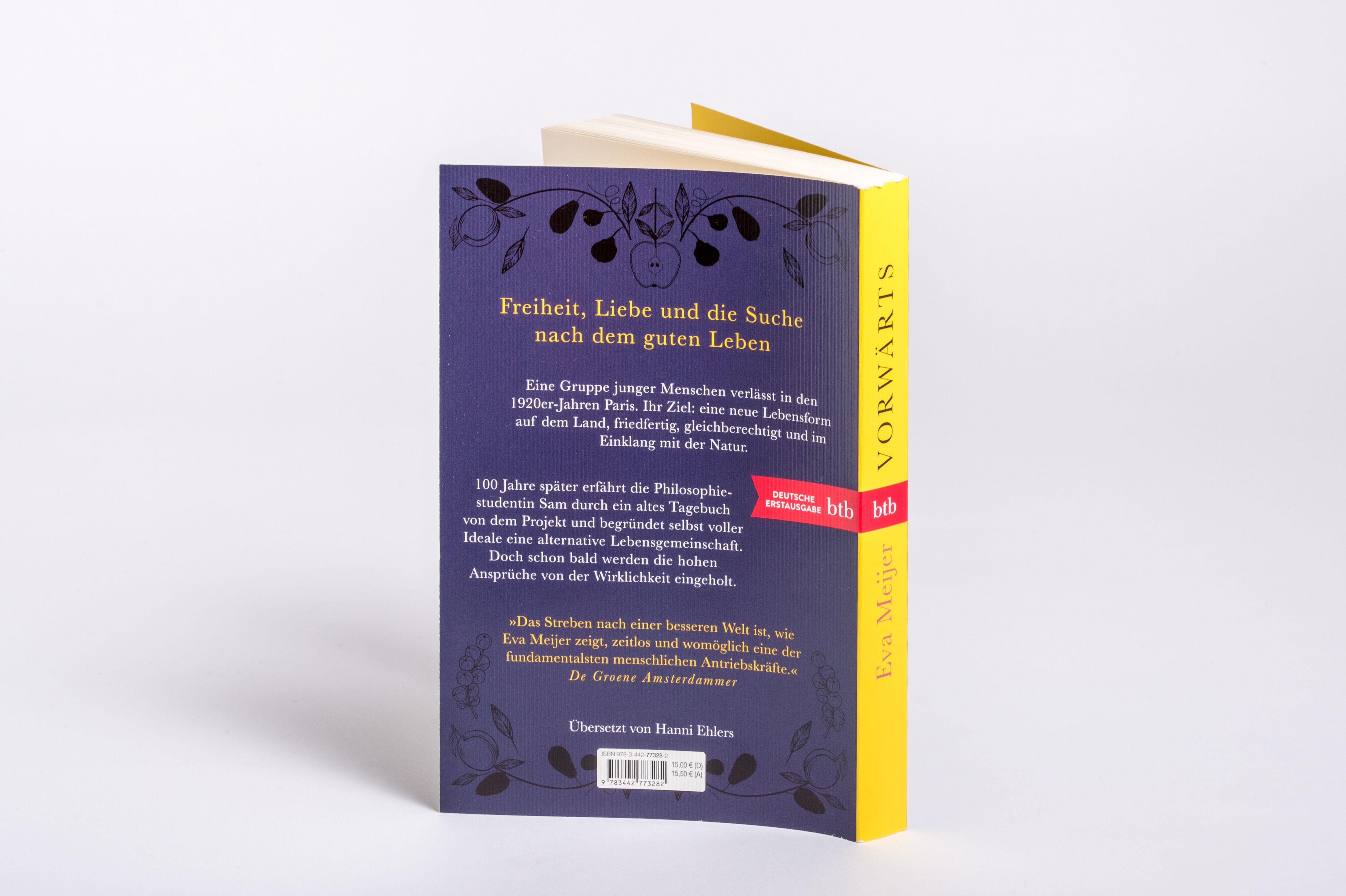 Beispielinhalt (Bild) Vorwärts