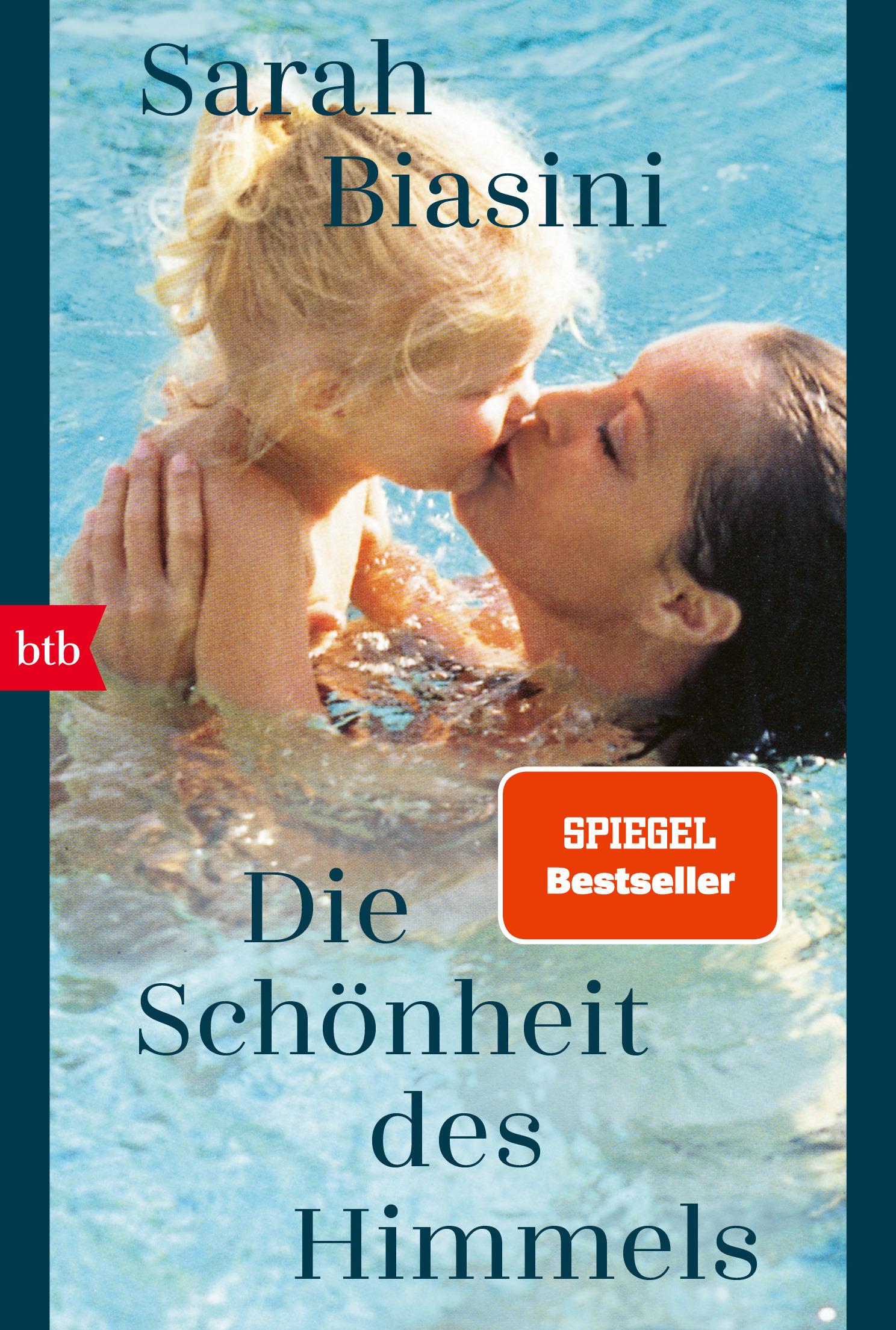 Vorderes Coverbild Die Schönheit des Himmels