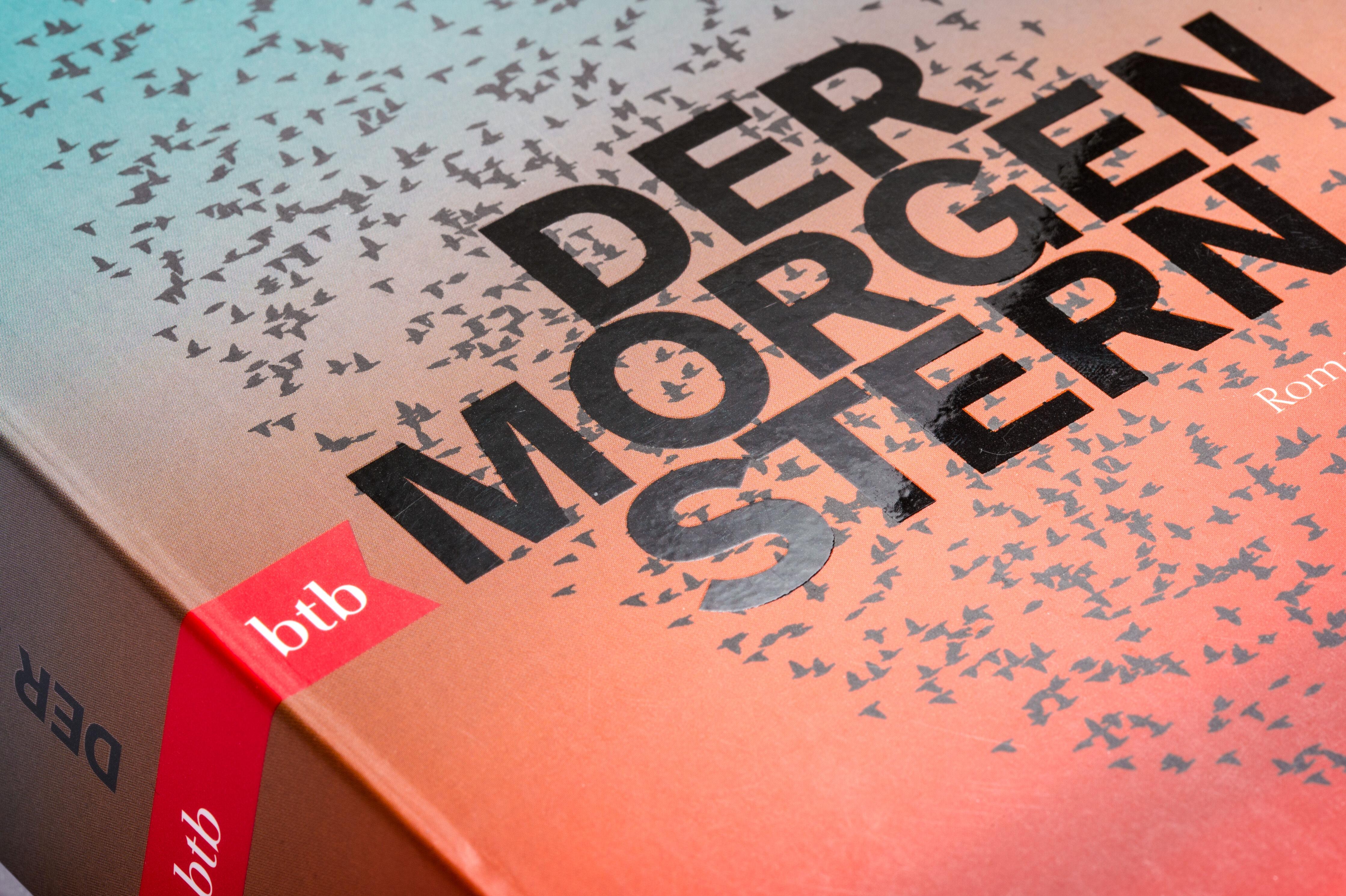 Beispielinhalt (Bild) Der Morgenstern