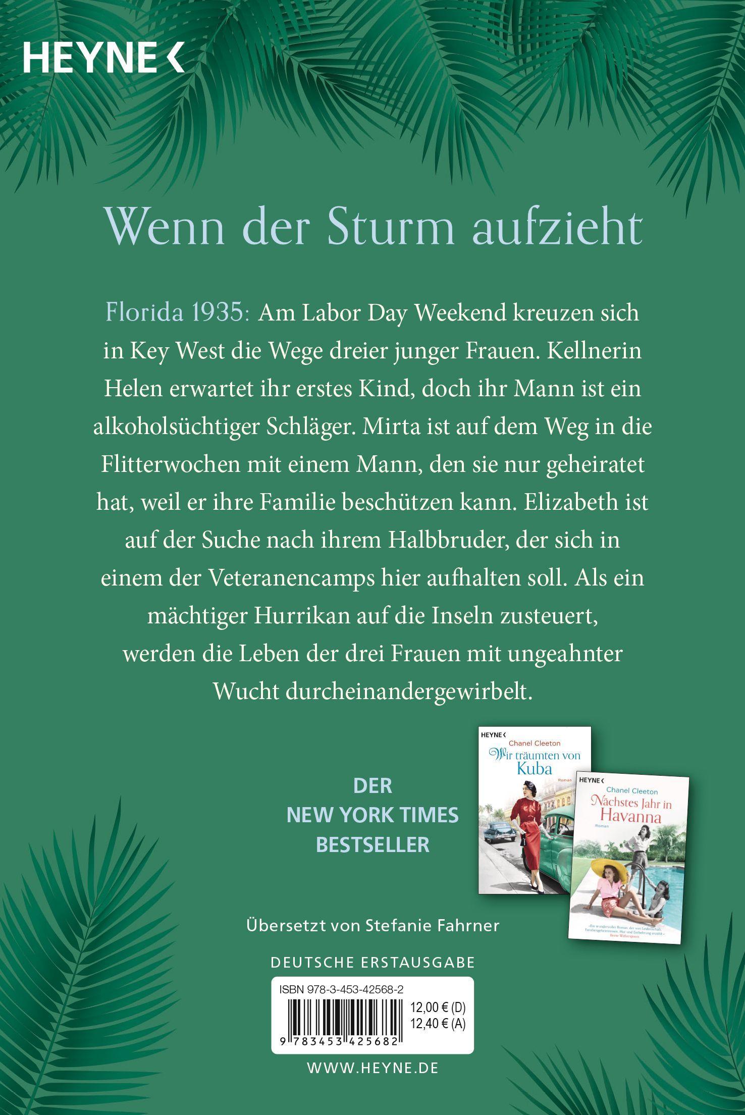 Beispielinhalt (Bild) Schwestern des Sturms