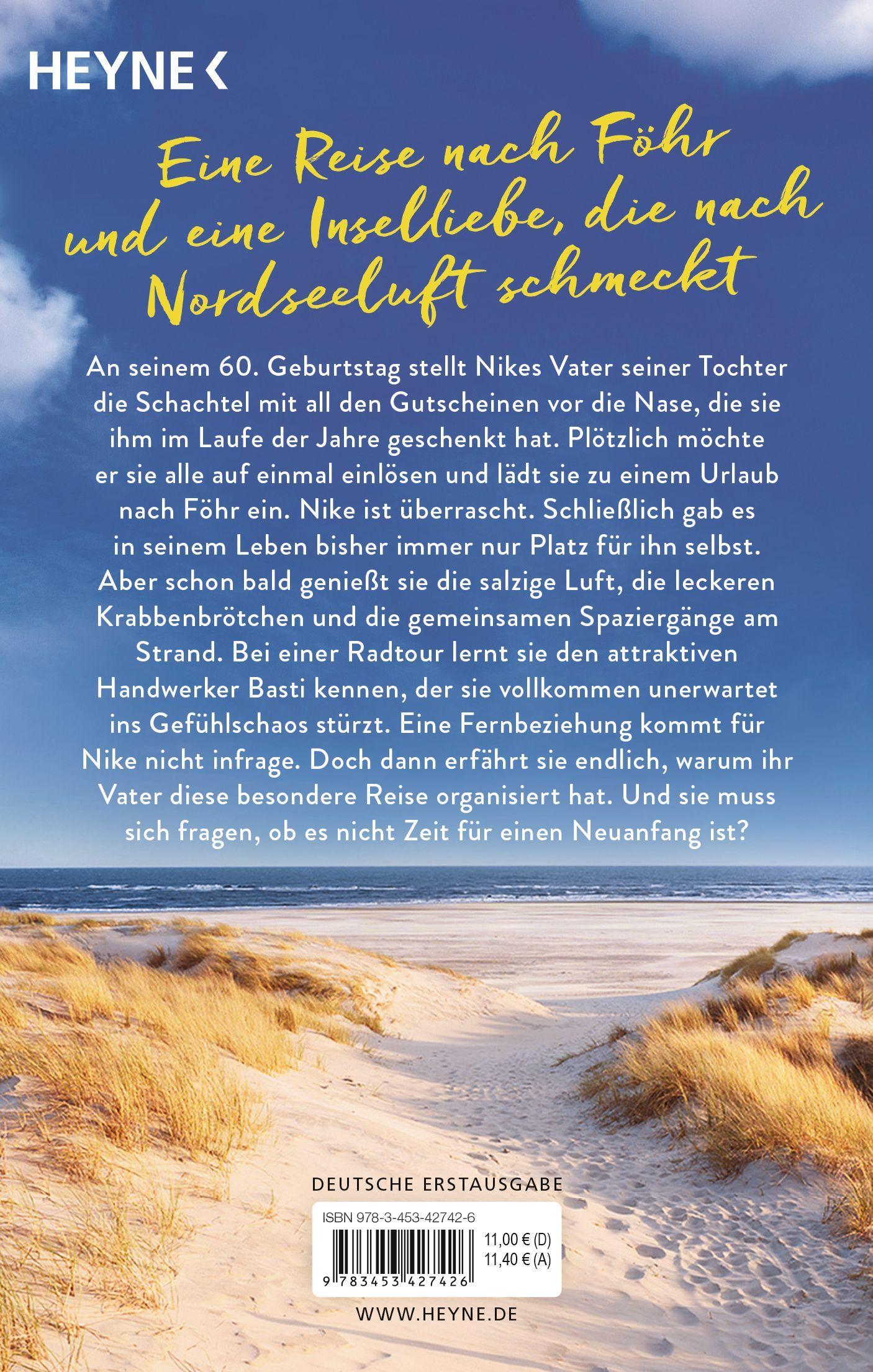 Beispielinhalt (Bild) Krabbenbrötchen für Kenner