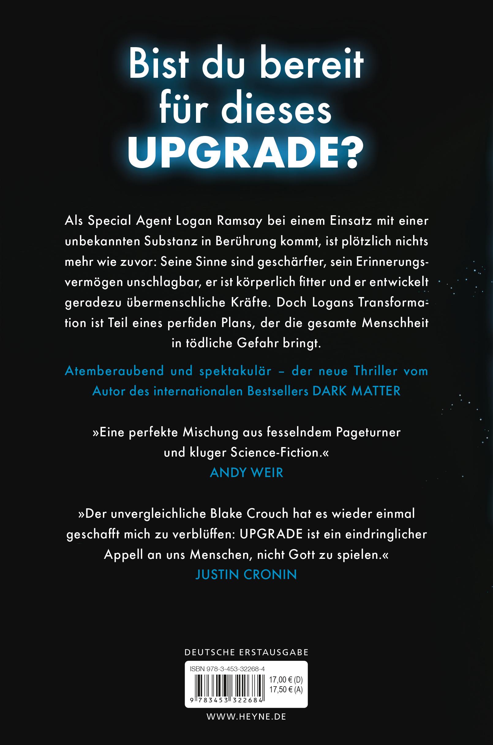 Beispielinhalt (Bild) Upgrade