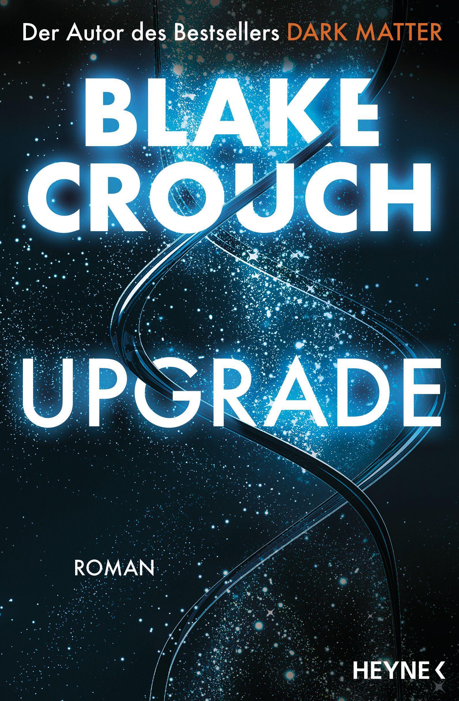 Vorderes Coverbild Upgrade