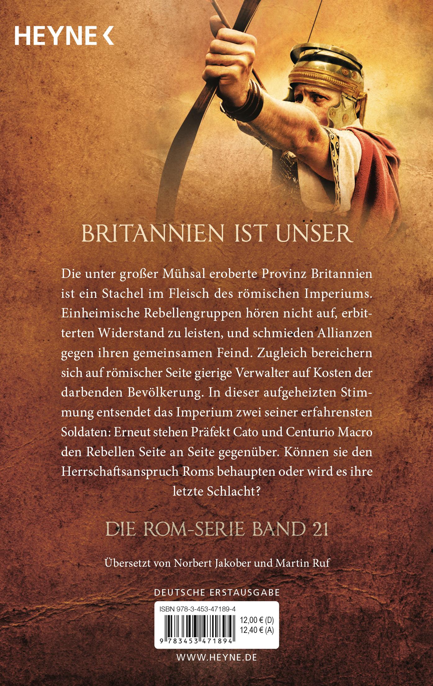 Beispielinhalt (Bild) Rebellion