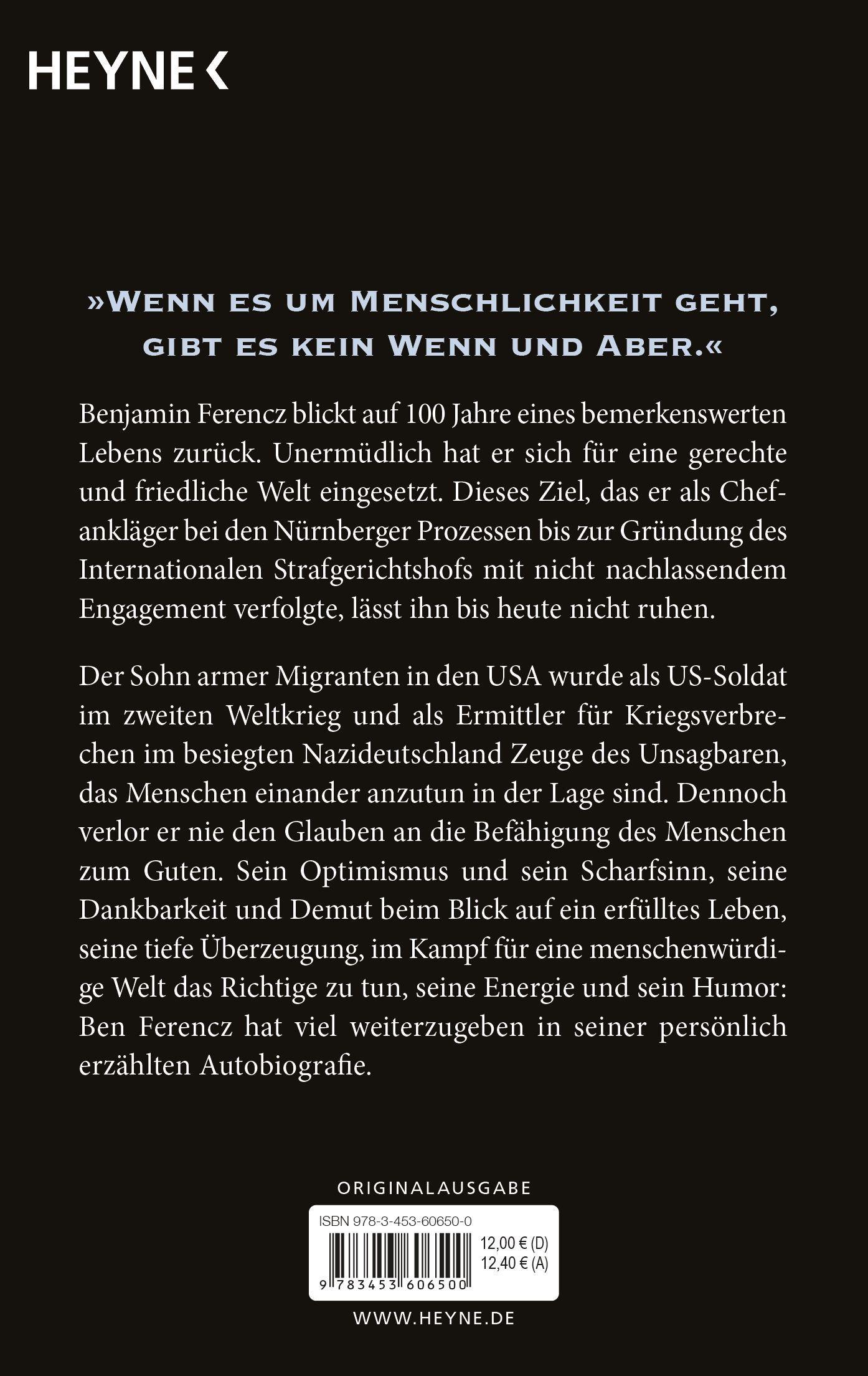 Beispielinhalt (Bild) Sag immer Deine Wahrheit