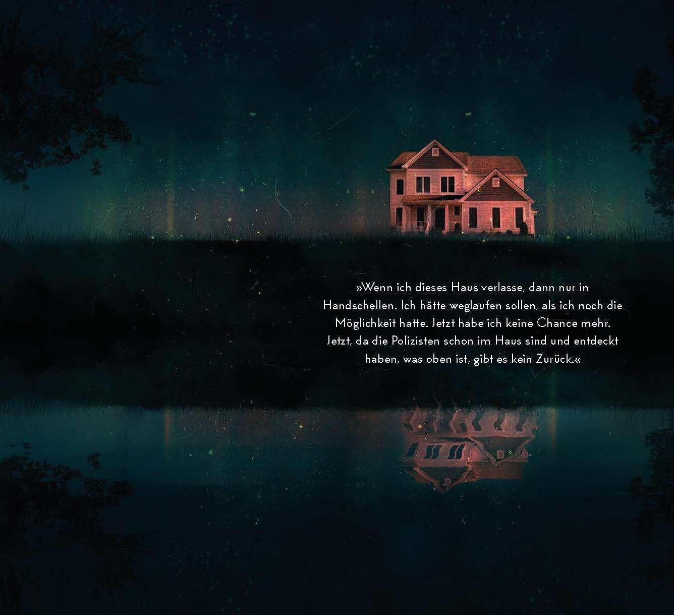 Beispielinhalt (Bild) Wenn sie wüsste